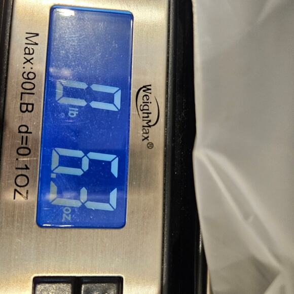 Juicy Couture Black White Letter Print Long Sleeve Top Knit Large Spellout - Picture 15 of 15